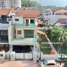 Cheapest, 3 Storey Semi D, Taman Taming Mutiara, Bandar Sg Long