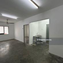 For rent - Nagasari flat 