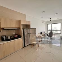 Tria Seputeh New for Rent