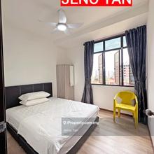 Stutong Tiarra 1 Apartment For Sale