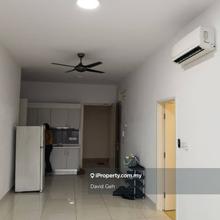 Shamelin Star 1054 sqft 3rooms LRT walking distance super convenient