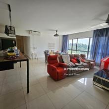Andana condo block b for sell