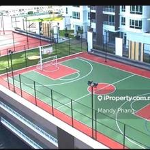 D Festivo condominium for rent 