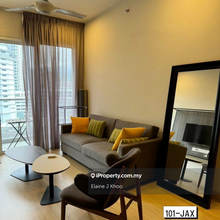 Windmill Upon Hills Genting Permai Condominium 783sqft fully renovated