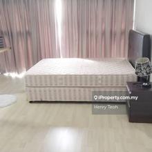 Serviced residence for Rent (Duplex SOHO)