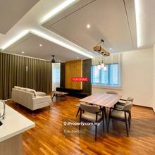 The Tamarind Fully ID Renovated Move in Condition