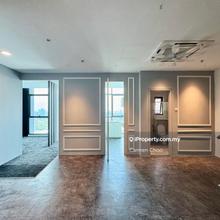 Kiara 163 K163 Wisma Ynh Mont Kiara Kuala Lumpur
