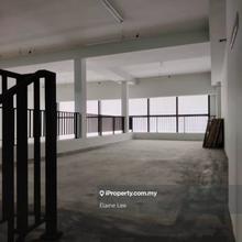 Shop-office for Rent