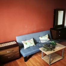 Serviced residence for Rent