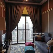 Goodwood Residence Fully Furnished Unit for Sale!