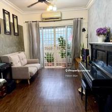 Fully Renovated, Move In Condition