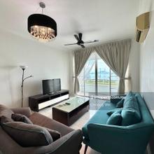 Bayswater Unit Full Furnish For Rent