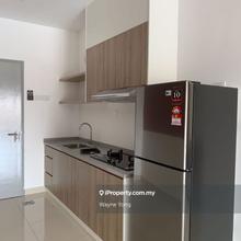 Serviced residence for Rent