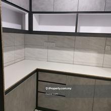 Well maintain unit for rent
