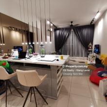 Serviced residence for Rent