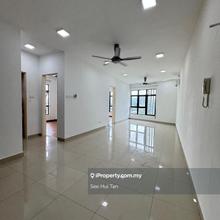 Chymes Condo @ Jalan Persiaran Gurney, KL
