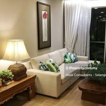 Serviced residence for Sale