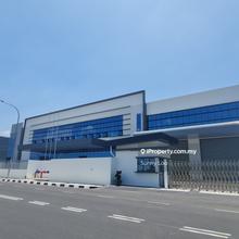 Batu Kawan Factory / Warehouse ( New )