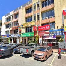 Bandar Mahkota Cheras