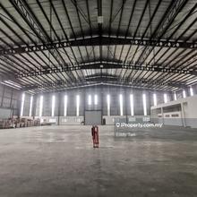 Xme Business Park , Nilai Impian , negeri sembilan 