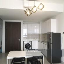 Spacious Studio for Rent at Strategic Location