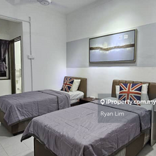 Jambul View Room To Rent 