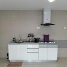 Arte Subang West condo for sale. near MSU, Aeon Shah Alam. Good Rental