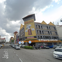 Ground Floor Shop @ Sunway Mentari