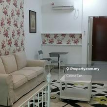 Parc Regency Studio 430sqft