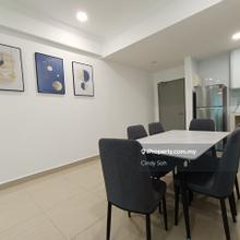 Apartment for Rent 