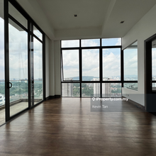 Exclusive, low density, and private community at the top of Bangsar