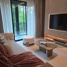 Damansara Freehold Pets Friendly Township