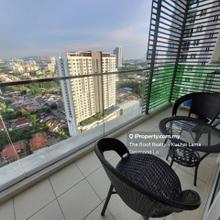 Serviced residence for Sale