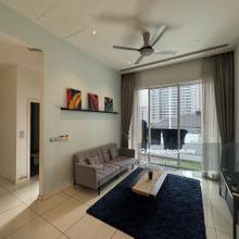 M Suites Jalan Ampang Kuala Lumpur
