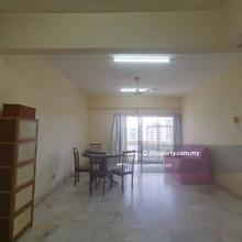 Petaling Indah Condo Sungai Best Tbs Lrt