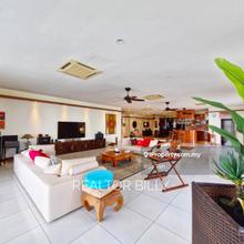 Latest 2025 Skyhome List - Full Seaview Full Reno Full Furnished!