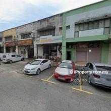 Kepong, Limited Link Factory