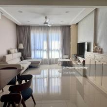 Tastefully renovated