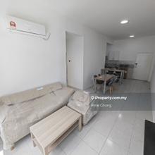 The Anderson/Brand New/Free 1 Car Park/Fully Furnished/Gated & Guarded