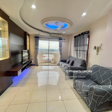 Bercham Kiara Condominium Ipoh