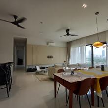 Mayfair Residence - Prime Location and Unmatched Amenities