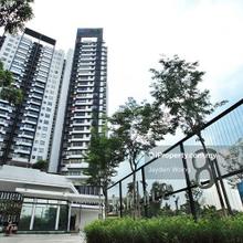 Old Klang Road Freehold Condo with 43 Carpark 