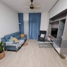 Brand New Tropicana Aman 1 Condo 3r2b - Fully Furnished For Rent 