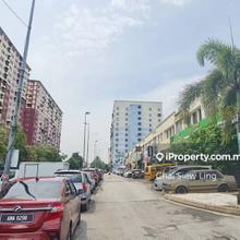 Shop Office For Sale At Pjs 2 Taman Medan Jaya