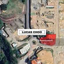 Puncak Wangsamas Bungalow Land On Sales @KLCC View @Foreigner can buy