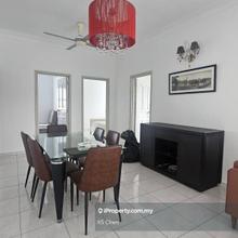 Desa Impiana Condominium Puchong Prima For Rent