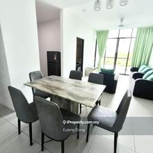 Yarra Park Apartment - Fully furnished 