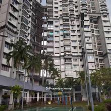 Short Walk LRT Setapak Wangsa Maju Seksyen 2
