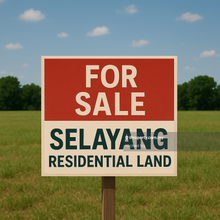 Residential Development land for sale