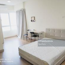 Saville Cheras Fully Furnished Studio For Rent